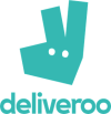 deliveroo logo